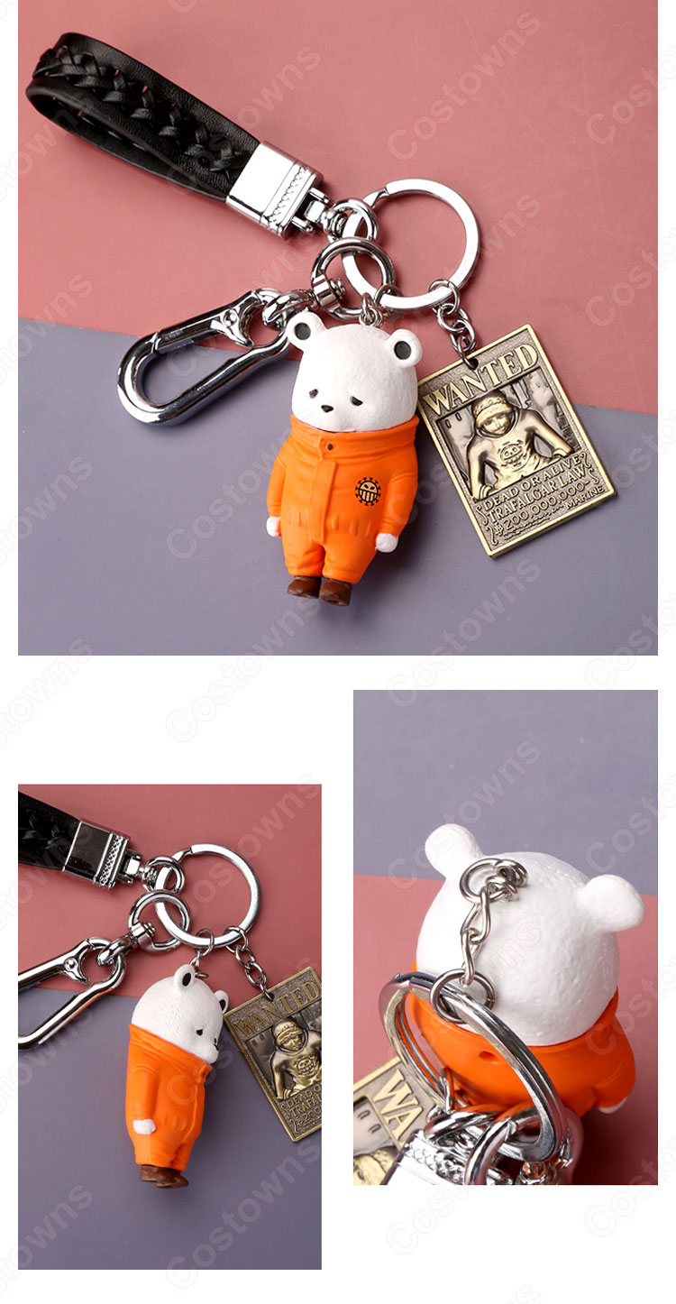 ワンピース　キーホルダー・小物セット ワンピース キーホルダー セット 悪魔の実 onepiece 【少数入荷