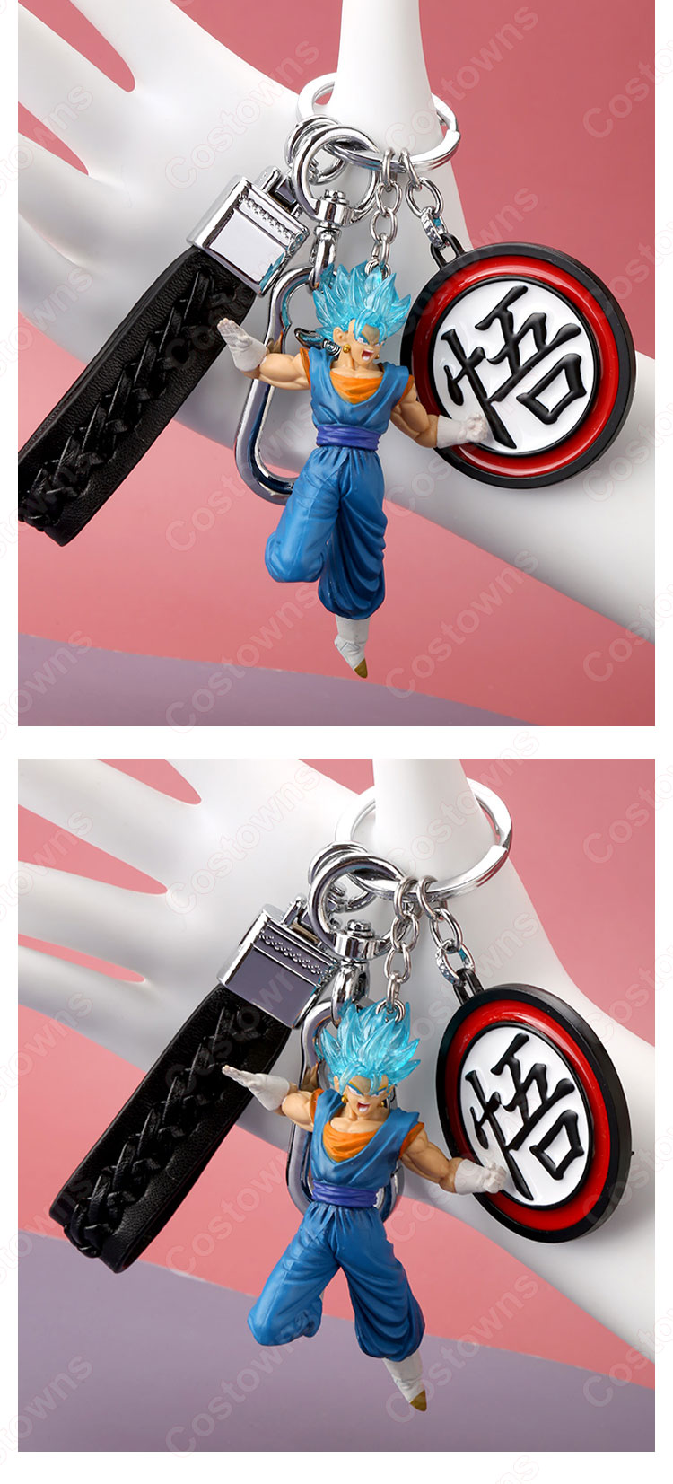 ドラゴンボール　孫悟空　ベジータ　ご当地　フィギュア　キーホルダー　まとめ ドラゴンボール 孫悟空 ベジータ ご当地 フィギュア
