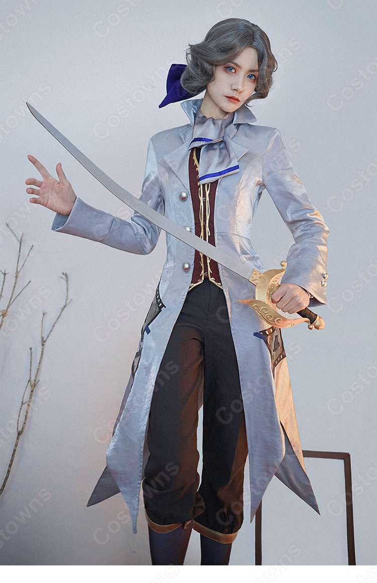 第五人格 モチーフスカーフ 写真家 第五人格 モチーフスカーフ 写真家