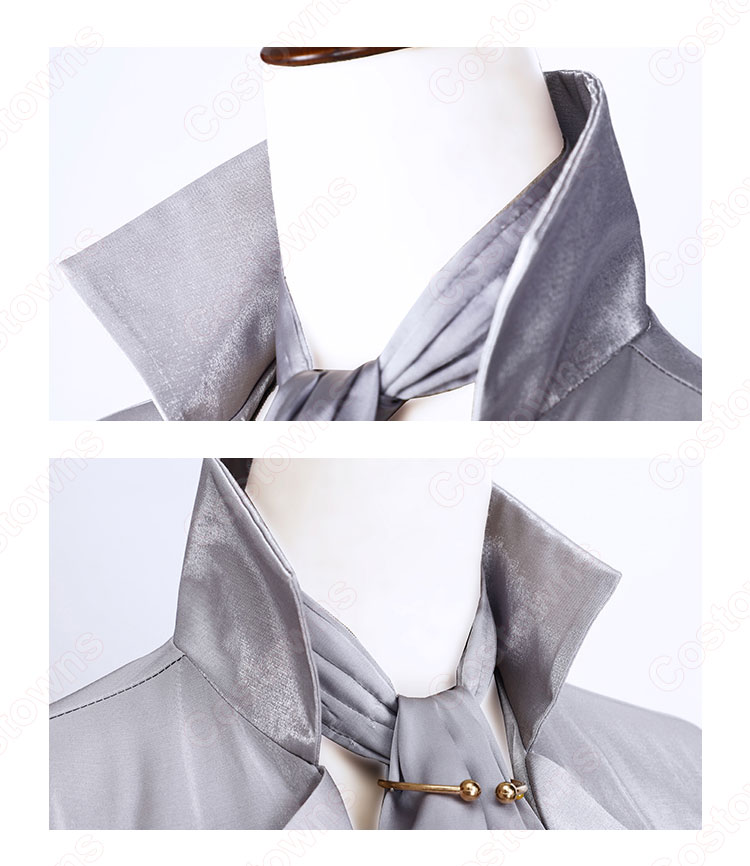 アイデンティティV 写真家(ジョゼフ) 催眠医師 コスプレ衣装 【IdentityV 第五人格】ハンター スキン cosplay 仮装 変装-5