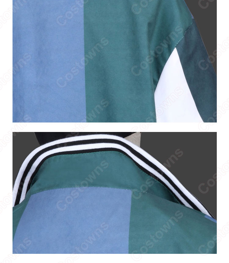 送料無料!! クオーラ (Cuora) コスプレ衣装 【アークナイツ】 戦闘服 cosplay-13