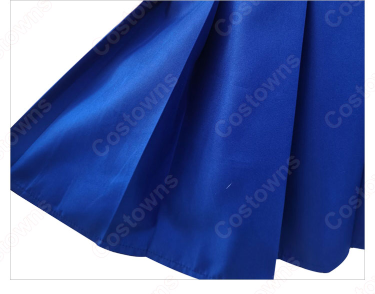 IdentityV 第五人格 調香師(ウィラ・ナイエル) 遠航の日 セーラー服 コスプレ衣装 通販【IdentityV 第五人格】サバイバー スキン 航海の日 cosplay 仮装 変装-6