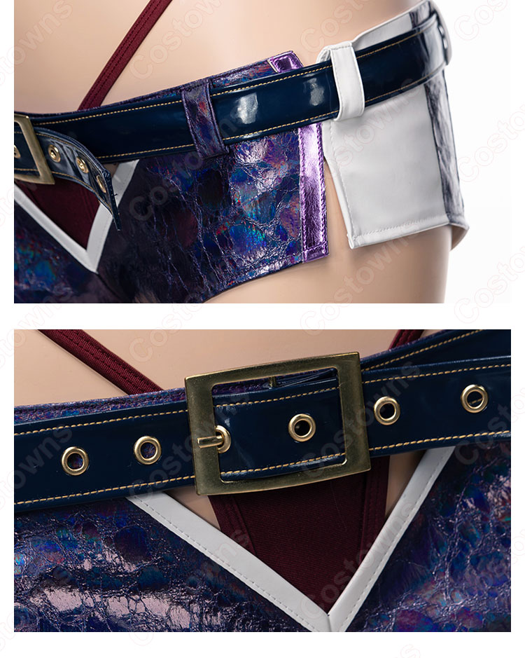 Fate FGO 黒セイバー レースクイーン コスプレ衣装 【Fate/Grand Order】 Saber アルトリア・ペンドラゴン(アーサー王) cosplay-11