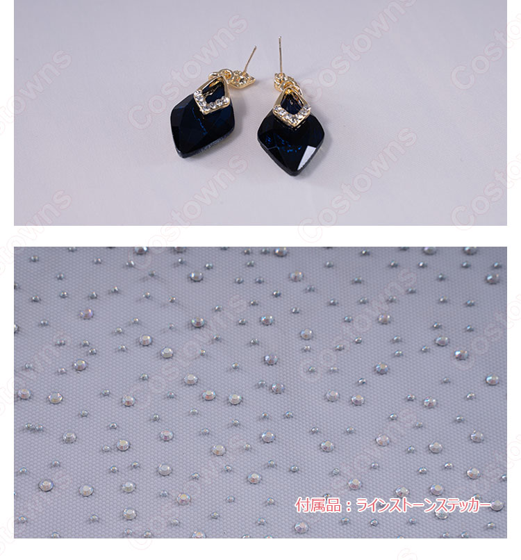 Fate FGO 水着獅子王 コスプレ衣装 『Fate/Grand Order』(フェイト・グランドオーダー)アルトリア・ペンドラゴン(アーサー王)  ビキニ 水着 cosplay 仮装 変装-12