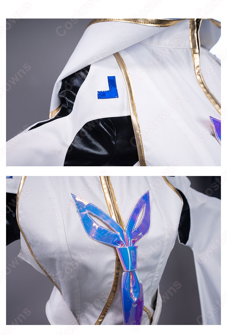 FGOアーケード プロトマーリン コスプレ衣装 『Fate/Grand Order FGOアーケード プロトマーリン コスプレ衣装 『Fate/Grand Order