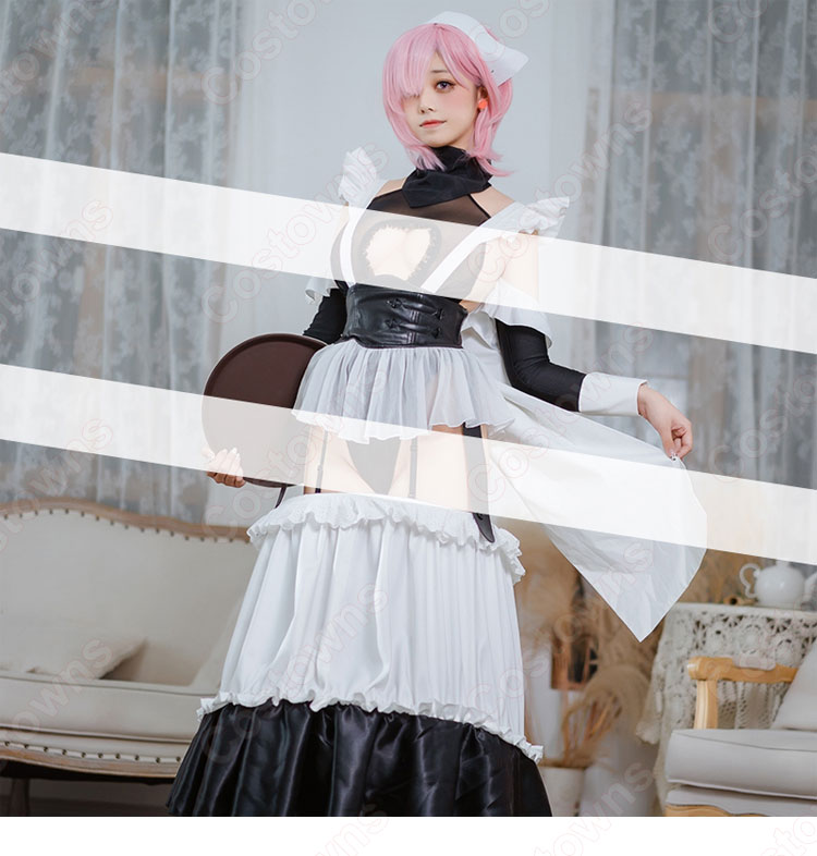 特価公式Fate/Grand Order　宮本武蔵 みやもと むさし　 風 コスプレ衣装 コスプレ服 アニメ コスチューム Cosplay イベン 衣装