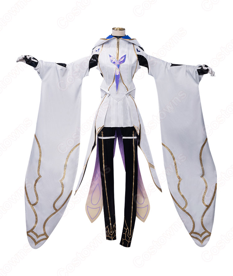 Fate　プロトマーリン　コスプレ衣装　Mサイズ