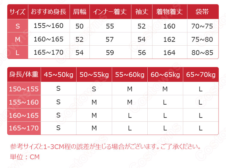 御坂 美琴(みさかみこと)新年 着物 コスプレ衣装 『とある魔術の禁書目録』『とある科学の超電磁砲(とあるかがくのレールガン)』 きもの cosplay 仮装 変装-6
