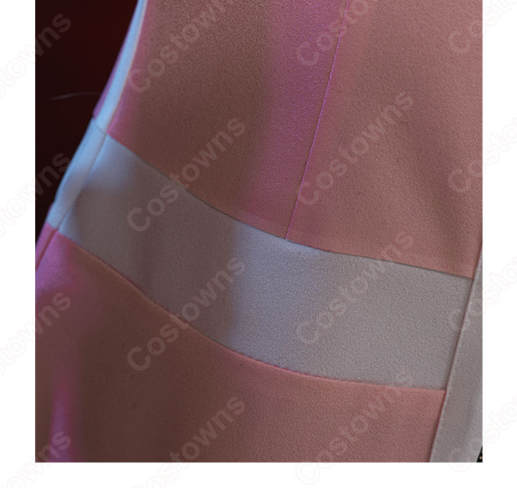 一般人 詐欺師 コスプレ衣装 『アクダマドライブ』 主人公 ワンピース cosplay 仮装 変装-8