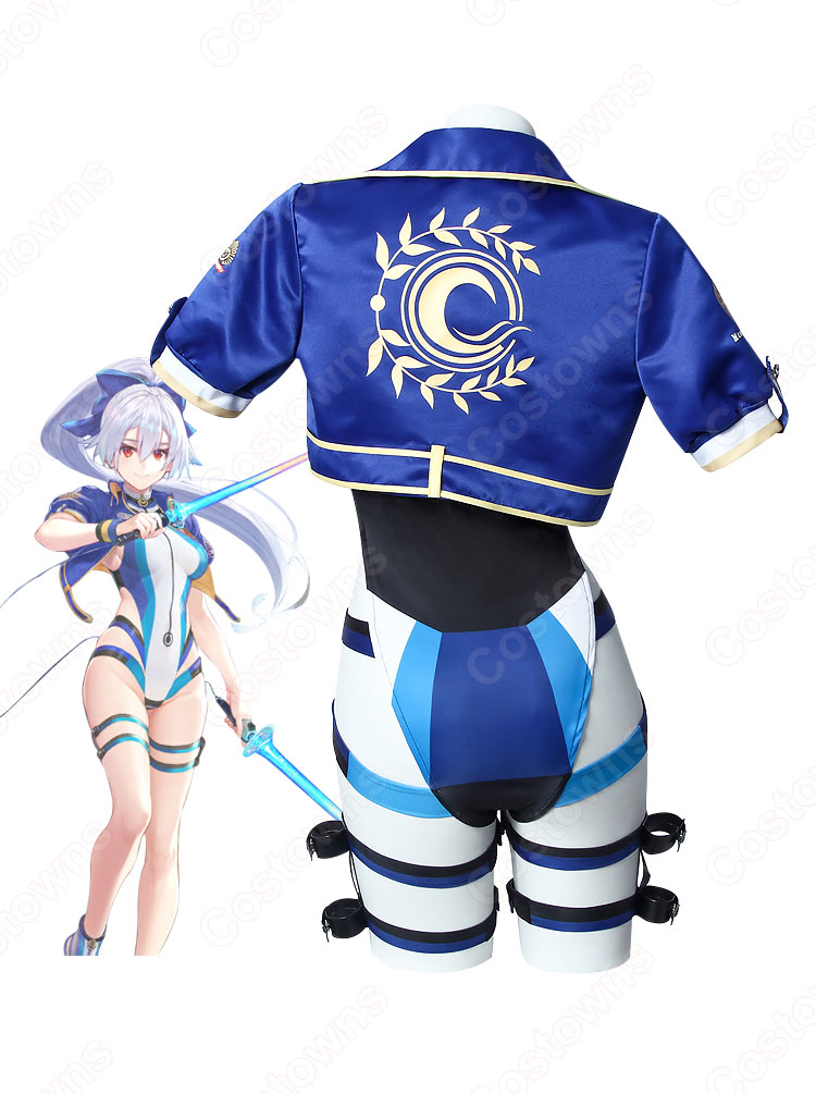 つ*ち様 FGO 巴御前 水着 コスプレ衣装 FGO 水着巴御前(ともえごぜんみずぎ) コスプレ衣装『Fate/Grand