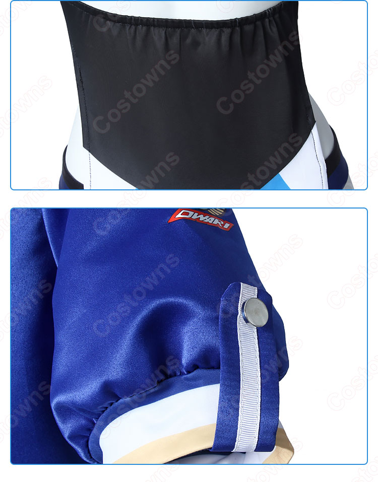 Fate FGO 水着巴御前(ともえごぜんみずぎ) コスプレ衣装『Fate/Grand Order』 セイバー 霊基再臨 cosplay 仮装 変装-10