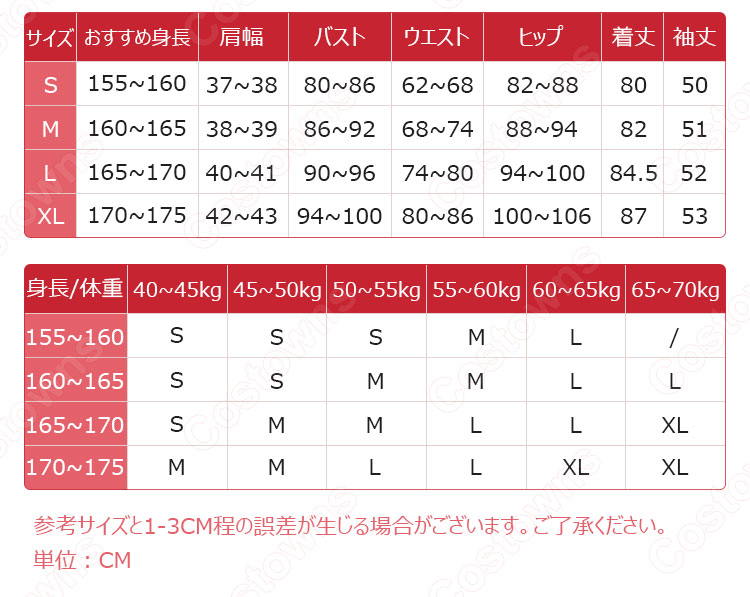 リゼロ レム パジャマ コスプレ衣装『Re:ゼロから始める異世界生活(りぜろからはじめるいせかいせいかつ)』 夏 キャミソール セクシー 可愛い cosplay 仮装 変装-5