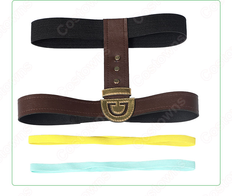 ウマ娘 セイウンスカイ 勝負服 コスプレ衣装 『ウマ娘 プリティーダービー』 cosplay 仮装 変装-1