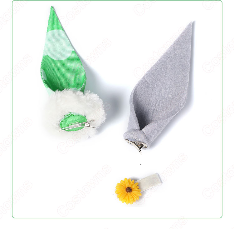 ウマ娘 セイウンスカイ 勝負服 コスプレ衣装 『ウマ娘 プリティーダービー』 cosplay 仮装 変装-9