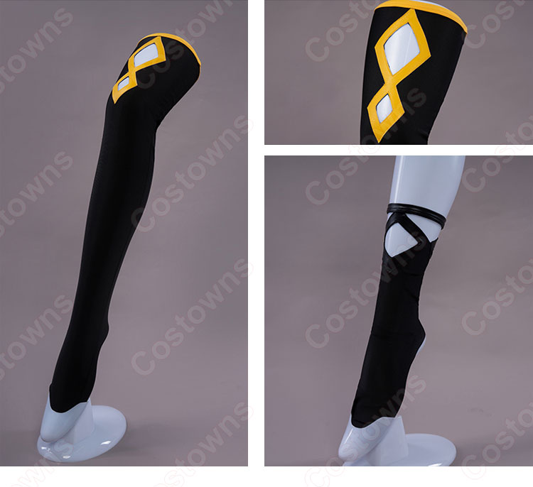 Fate FGO エレシュキガル 着物 コスプレ衣装『Fate/Grand Order』エレちゃん 浴衣 和服 cosplay 仮装 変装-8