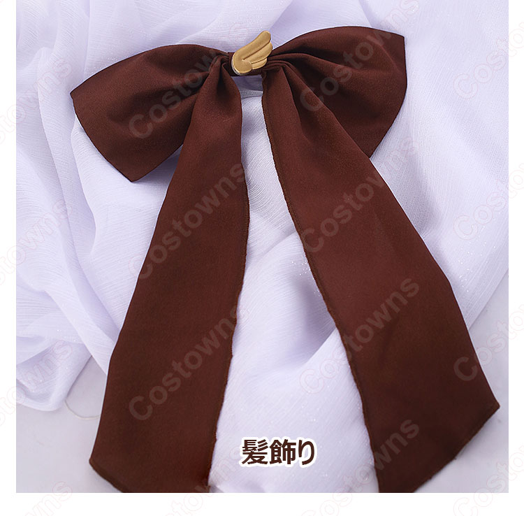 中世ファンタジー 大道寺知世(ダイドウジトモヨ) ロリータ コスプレ衣装『カードキャプターさくら』 lolita cosplay 仮装 変装-7