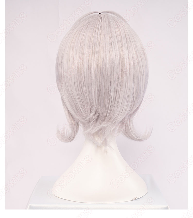 プリコネR 正月コッコロ コスプレ ウィッグ『プリンセスコネクト!Re:Dive』 cosplay wig 道具 通販-4