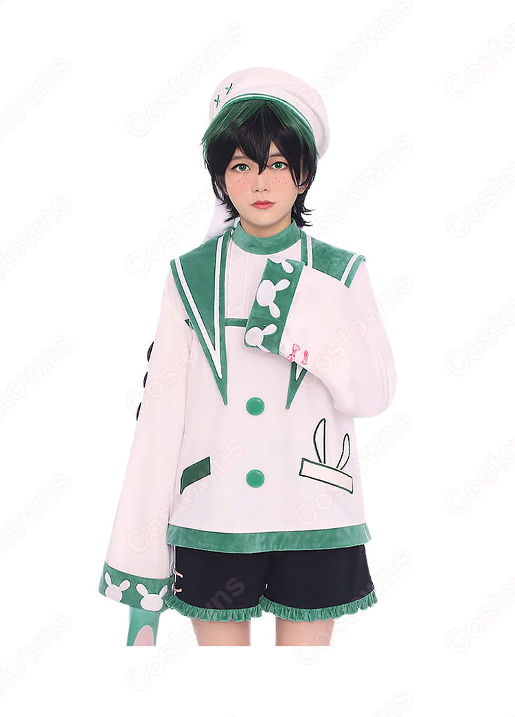 緑谷出久 コスプレ衣装 Mサイズ 僕のヒーローアカデミア 緑谷出久 戦闘服 コスプレ衣装