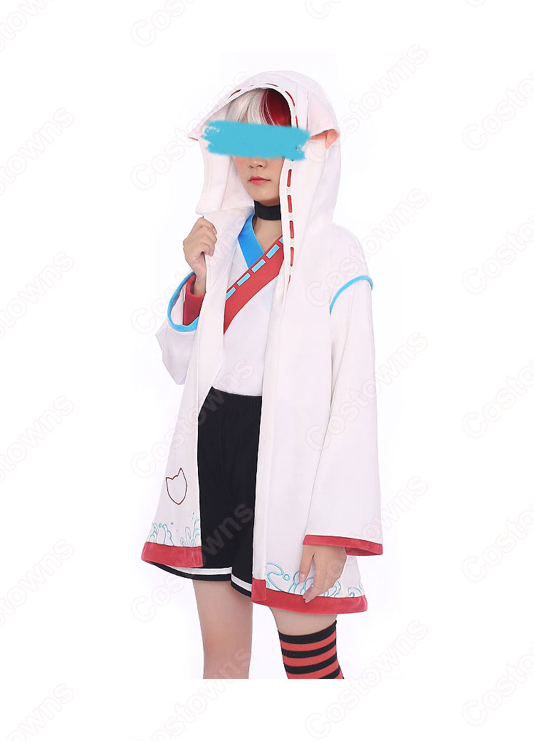 轟焦凍 (とどろきしょうと) 日常服 コスプレ衣装 【僕のヒーロー 轟焦凍 (とどろきしょうと) 日常服 コスプレ衣装 【僕のヒーロー