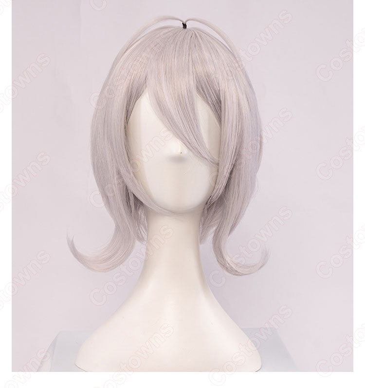 プリコネR 正月コッコロ コスプレ ウィッグ『プリンセスコネクト