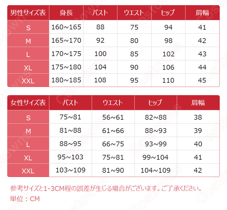 アイデンティティV 患者(エミール) 初期衣装 コスプレ衣装 【IdentityV 第五人格】新サバイバー スキン cosplay 仮装 変装-9