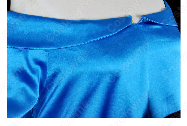 アズレン アドミラル・グラーフ・シュペー コスプレ衣装 『アズールレーン』シュペー 新衣装 cosplay 仮装 変装-7