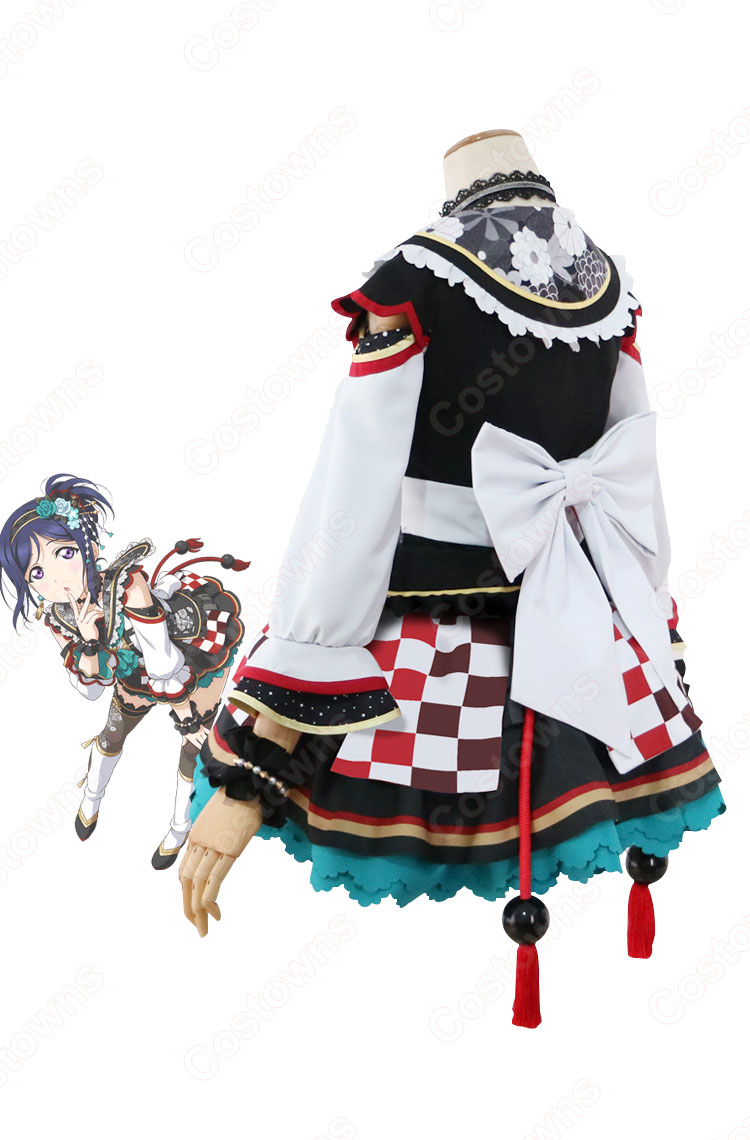 ァッション人気ブランドランキング Love Live! 覚醒後 お正月編2018 松浦果南（マツウラカナン） コスプレ衣装