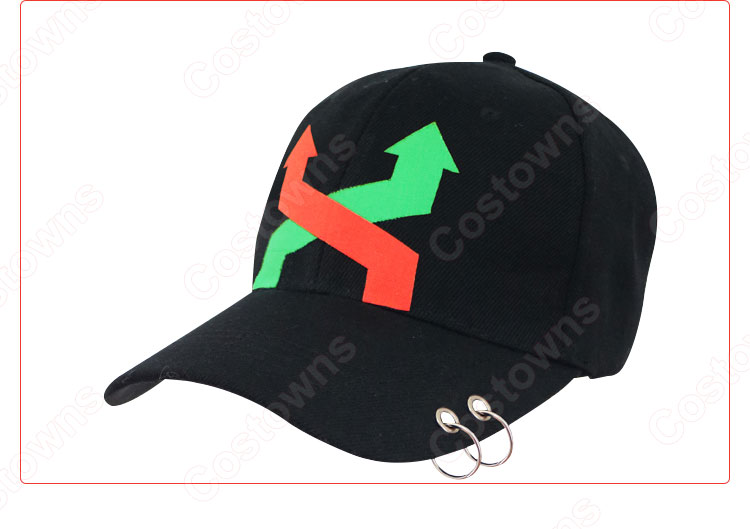 ヒプマイ 飴村乱数 (あめむららむだ) コスプレ衣装 『ヒプノシスマイク-Division Rap Battle-』 TDD 誕生祭 日常服 トレーナー cosplay 仮装 変装-4