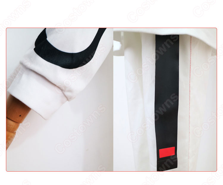 ヒプマイ 飴村乱数 (あめむららむだ) コスプレ衣装 『ヒプノシスマイク-Division Rap Battle-』 TDD 誕生祭 日常服 トレーナー cosplay 仮装 変装-3