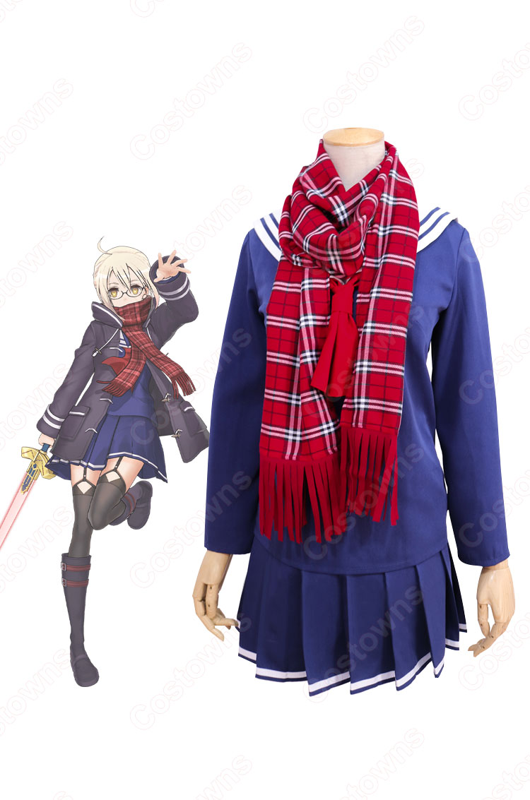 FGO アーケード 謎のヒロインX〔オルタ〕 コスプレ衣装 『Fate/Grand Order』X-Alter cosplay 仮装 変装 -  Costowns
