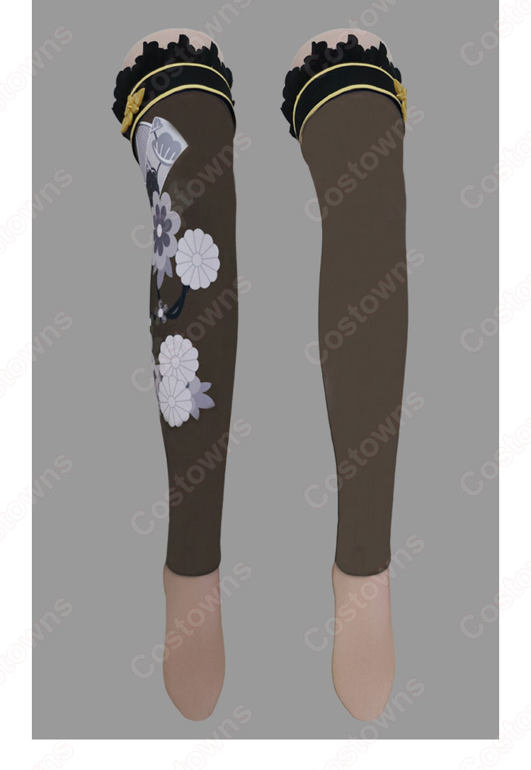 Love Live! 松浦果南(マツウラカナン) お正月編2018 覚醒後 コスプレ衣装 『ラブライブ!サンシャイン!!』Aqours cosplay 仮装 変装-6