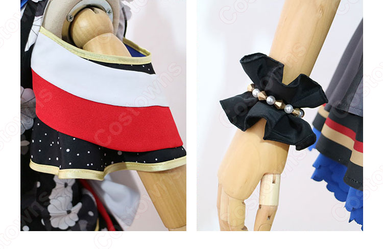 ラブライブ コスプレ Aqours 渡辺曜 お正月編(即購入×) - メルカリ