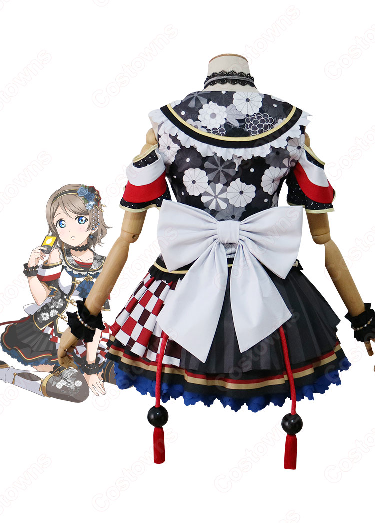 渡辺曜（ワタナベヨウ） コスプレ衣装の通販 ラブライブ