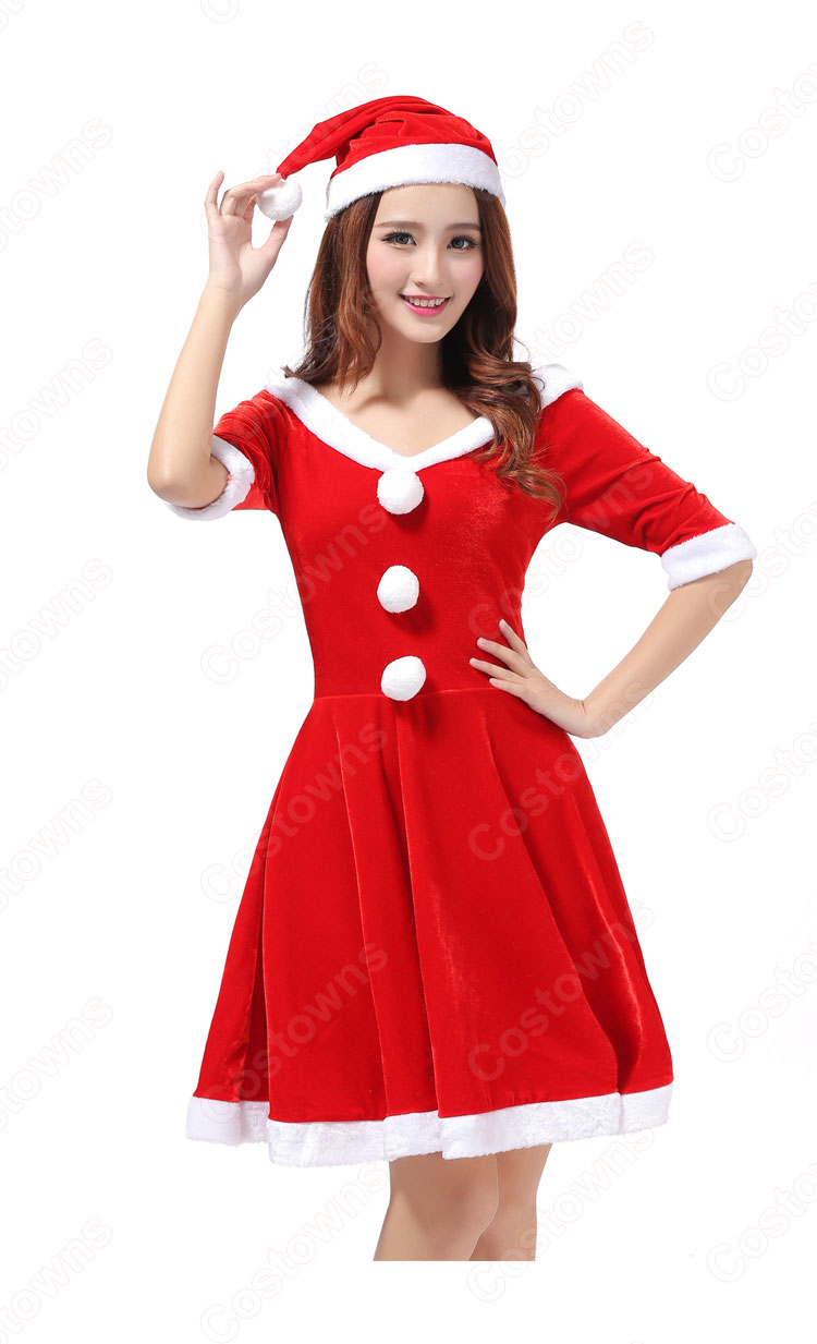 クリスマス衣装 クリスマスパーティー レディース セクシー衣装 クリスマス衣装 クリスマスパーティー レディース セクシー衣装