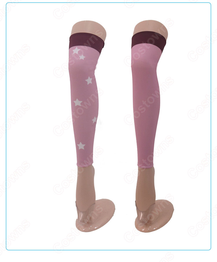 ラブライブ！ 絢瀬絵里（あやせえり） アイスフレーバー編覚醒後 コスプレ衣装 cosplay 仮装 変装 オーダメイド可-5