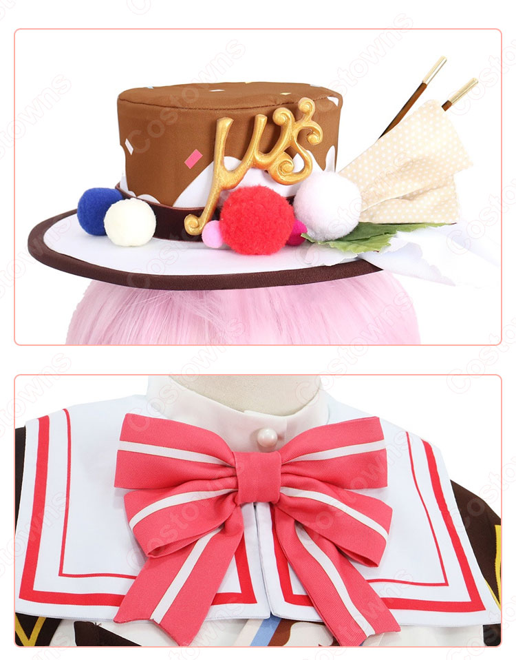 ラブライブ！ 矢澤にこ（やざわにこ） アイスフレーバー編覚醒後