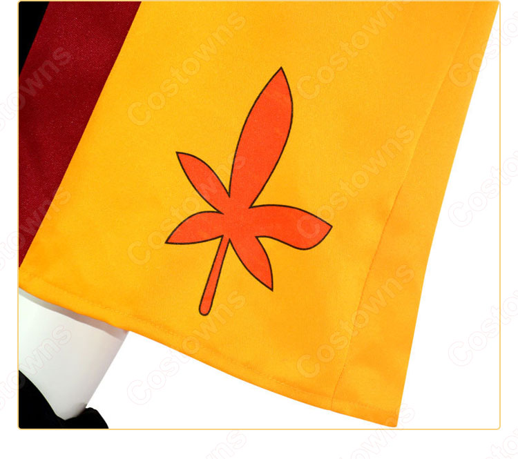 エデンズ ゼロ ホムラ・コウゲツ コスプレ衣装 『EDENS ZERO』 cosplay 仮装 変装-6