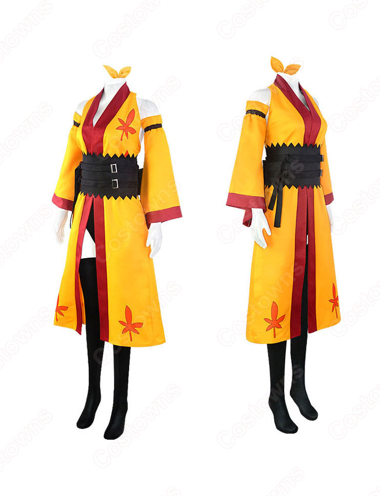 エデンズ ゼロ ホムラ・コウゲツ コスプレ衣装 『EDENS ZERO』 cosplay 仮装 変装-2