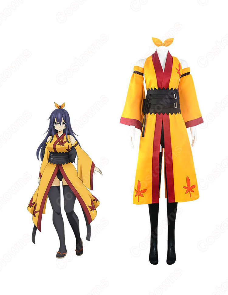 エデンズ ゼロ ホムラ・コウゲツ コスプレ衣装 『EDENS ZERO』 cosplay 仮装 変装-1