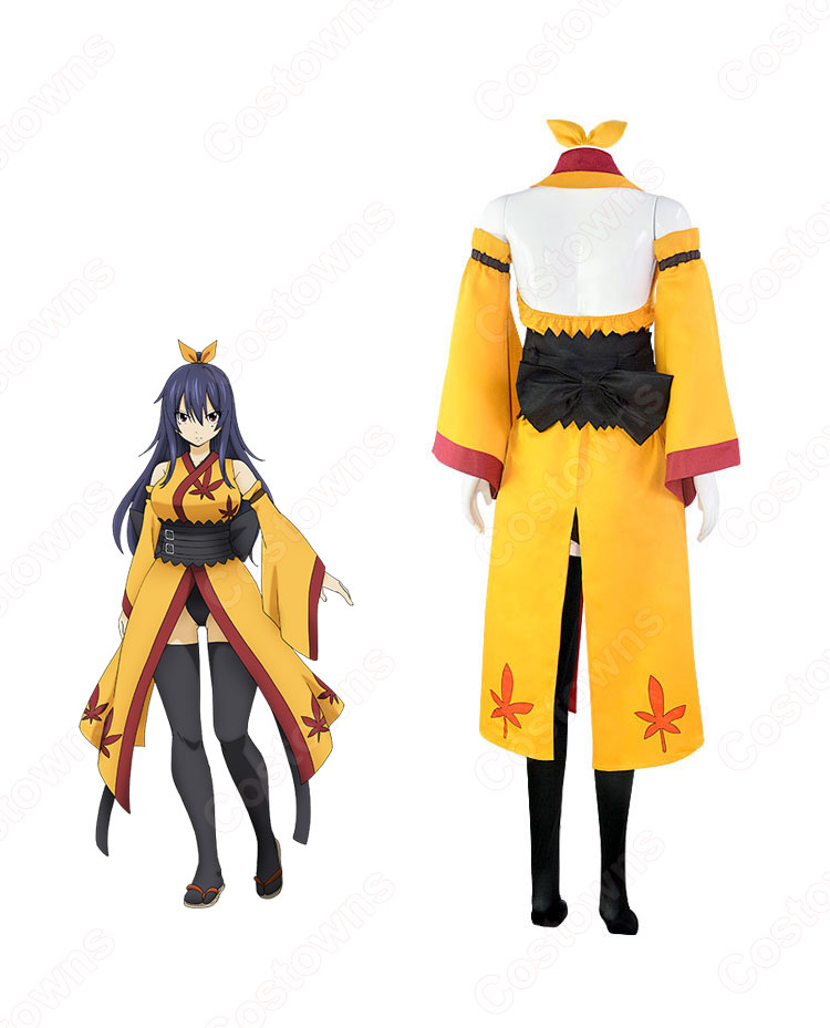 エデンズ ゼロ ホムラ・コウゲツ コスプレ衣装 『EDENS ZERO』 cosplay 仮装 変装-3