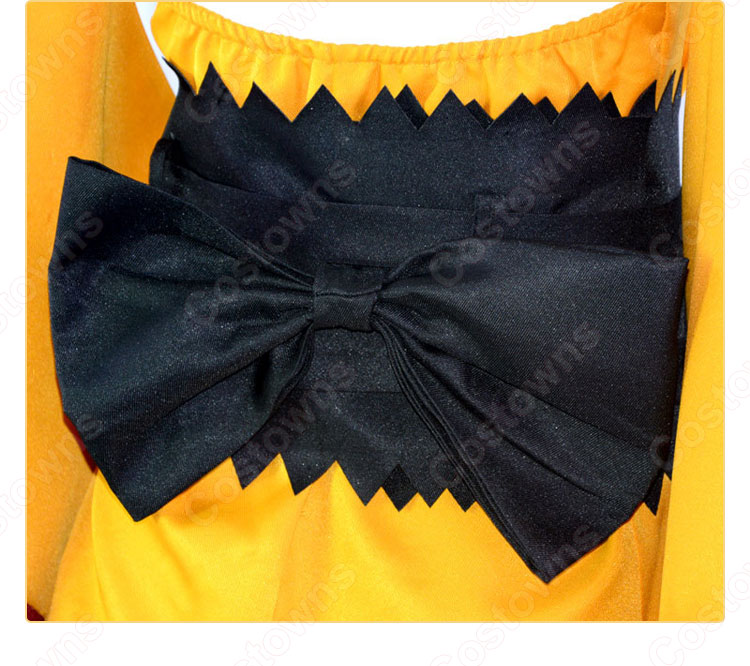 エデンズ ゼロ ホムラ・コウゲツ コスプレ衣装 『EDENS ZERO』 cosplay 仮装 変装-7