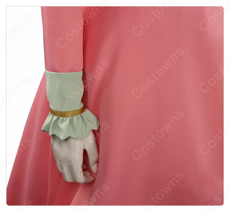 ネル コスプレ衣装 『ドラゴン、家を買う。』(どらごん、いえをかう。) cosplay 仮装 変装-8