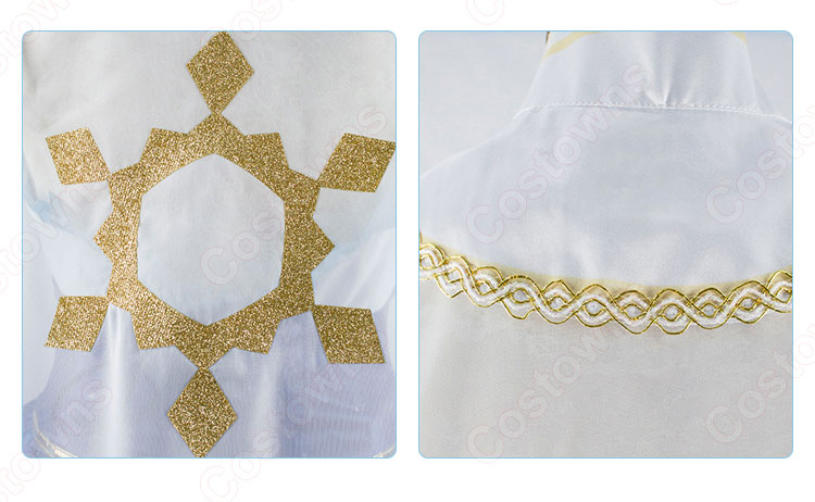 雪ミク(初音ミク) コスプレ衣装 SNOW MIKU 2019 冬の北海道を応援する コスプレ-7