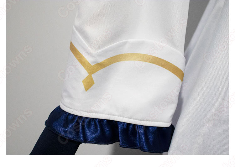 雪ミク(初音ミク) 2021衣装 ラビット・ユキネ コスプレ衣装 SNOW MIKU 2021 cosplay-7