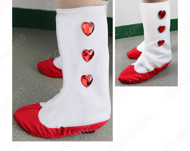 木之本桜 クリアカード編 コスプレ衣装 『カードキャプターさくら』 きのもとさくら 戦闘服 ccさくら cosplay 仮装 変装-10