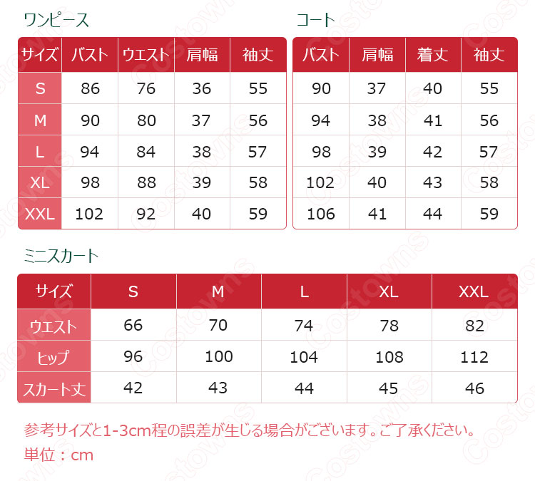 ヴラディレーナ・ミリーゼ コスプレ衣装 『86-エイティシックス-』 レーナ cosplay 仮装 変装-8
