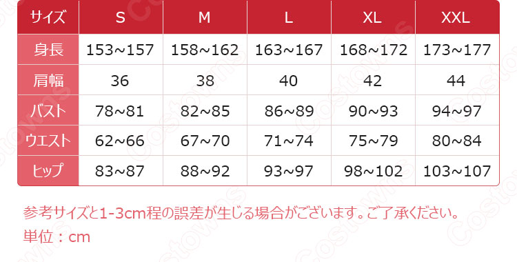 Love Live! 園田海未(そのだ うみ) 妖精の国編 覚醒前 コスプレ衣装 『ラブライブ!』 cosplay 仮装 変装 オーダメイド可-3