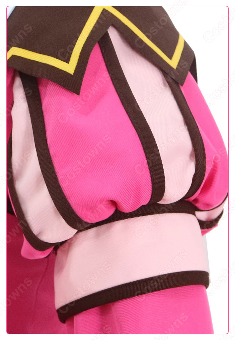 ラブライブ！ 西木野真姫（にしきの まき） アイスフレーバー編覚醒後 コスプレ衣装 cosplay 仮装 変装 - Costowns