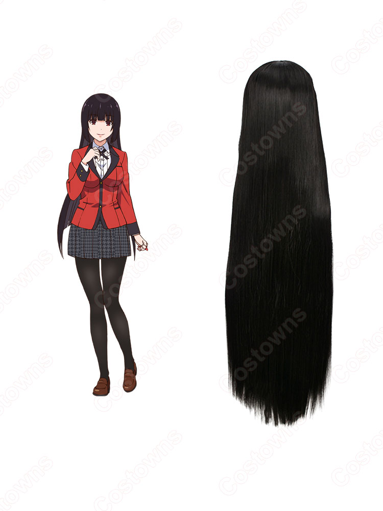 Amazon.co.jp: [HAOXQ] 8点セット 蛇喰夢子 コスプレ衣装