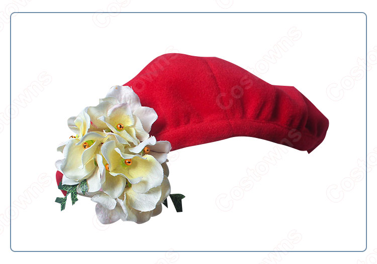 あんスタ 仁兎なずな(にとなずな) コスプレ衣装『あんさんぶるスターズ!!』フィーチャースカウト なずな編 cosplay 仮装 変装-4